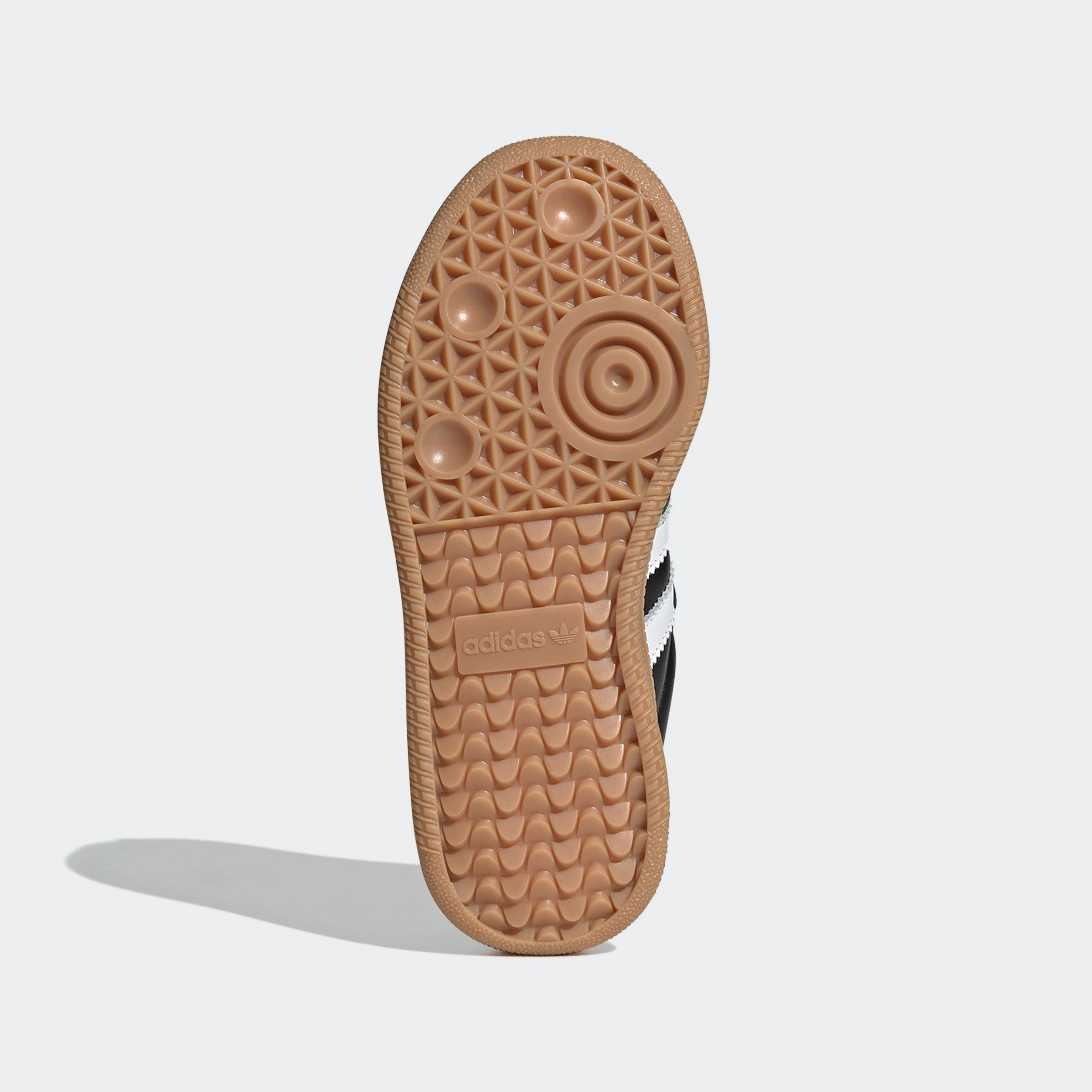 Big Kids adidas Originals Samba XLG Shoes Black Adidas Track Shoes With Spikes