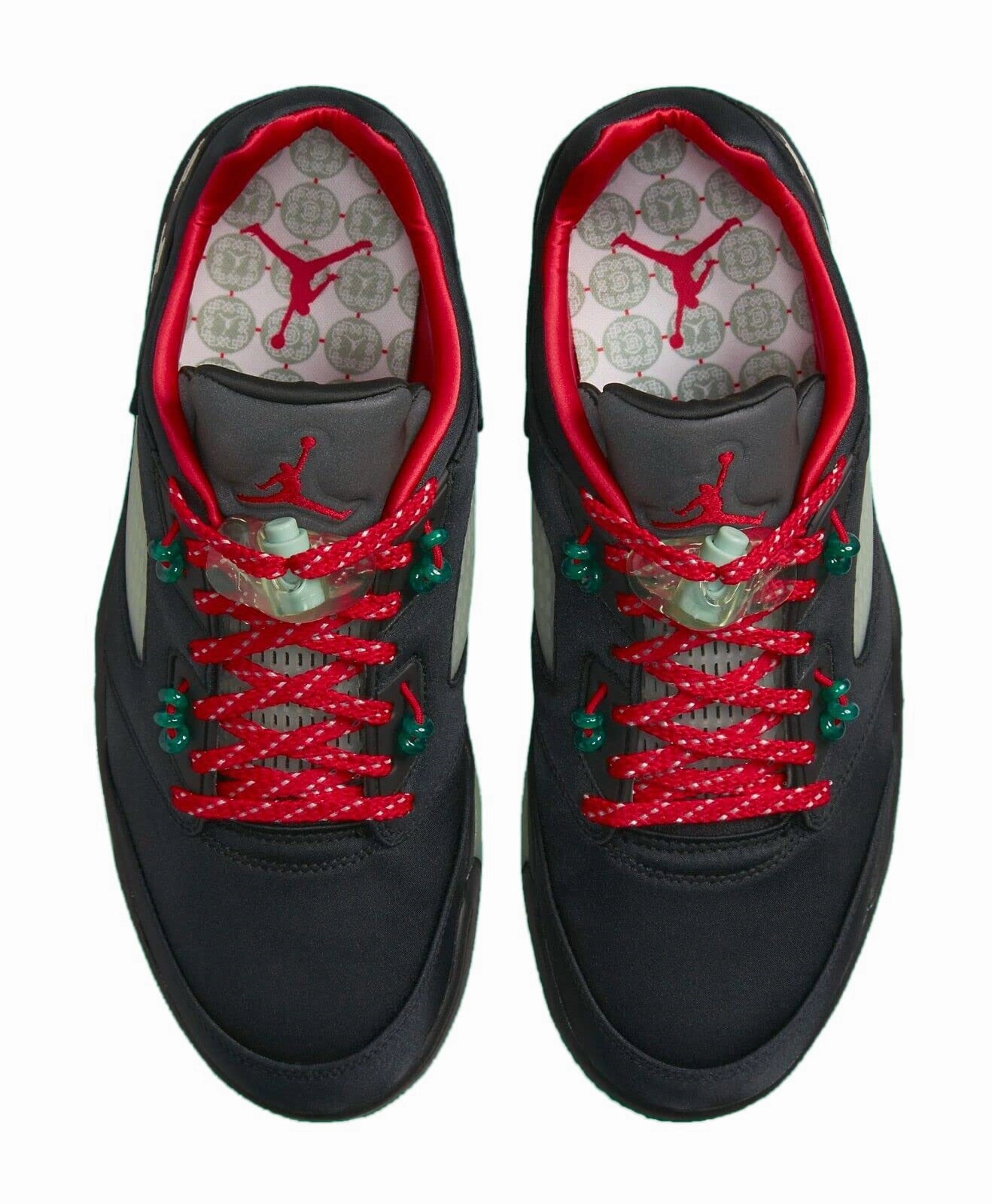 Jordan Mens Air Jordan 5 Low DM4640 036 Clot - Size 10 Adidas Gazelle Shoe Size