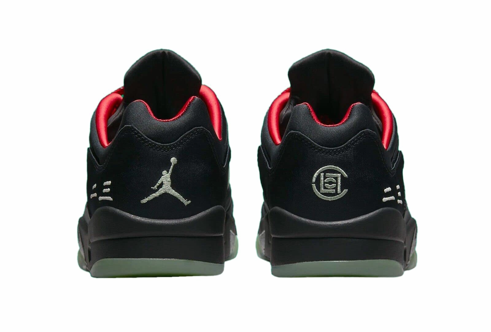 Jordan Mens Air Jordan 5 Low DM4640 036 Clot - Size 10 Adidas Running Shoes Sl2