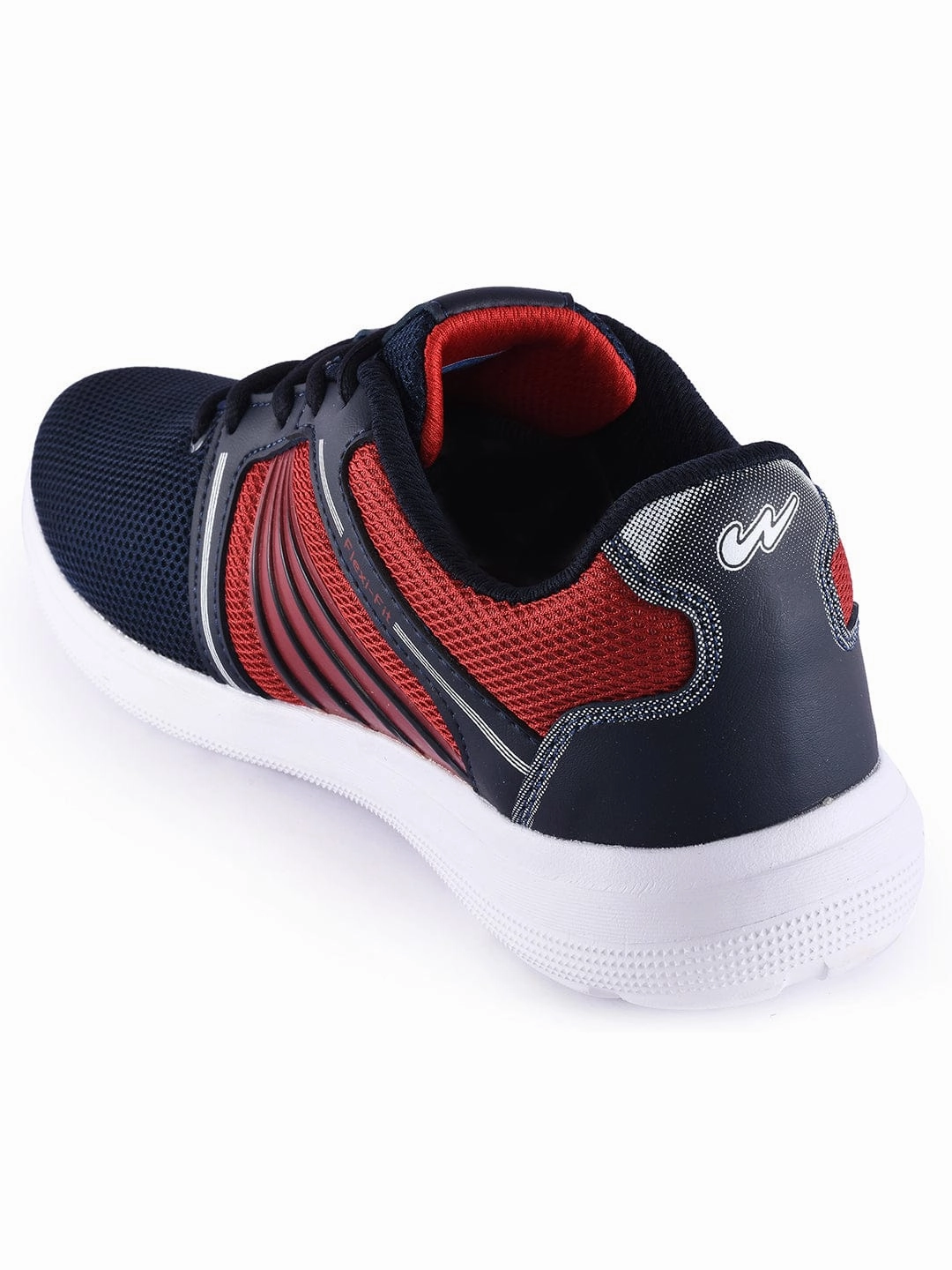 Buy Shoes Running ALTEEZ Blue Men's Running Shoes