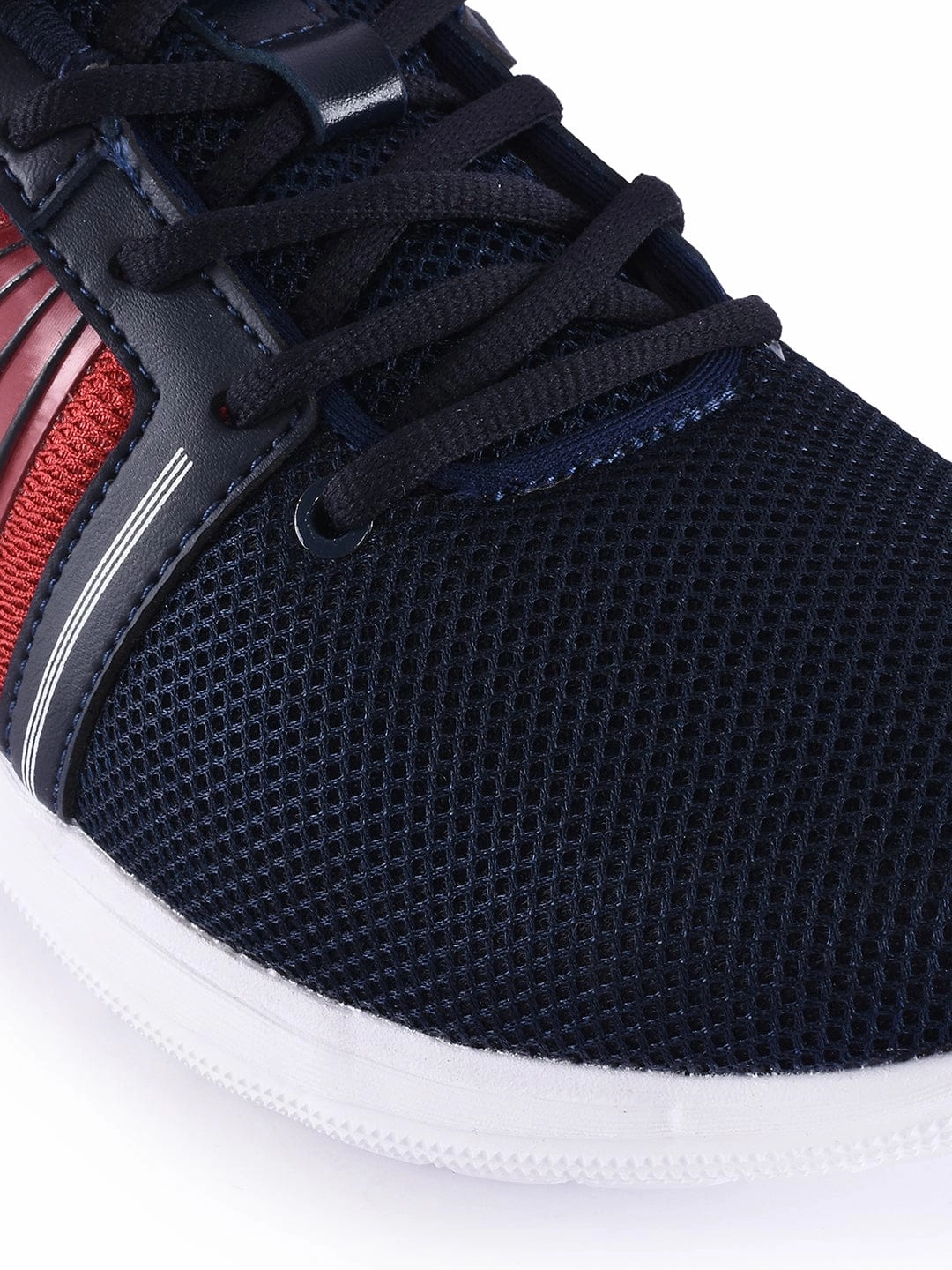 ALTEEZ Blue Men's Running Shoes Best Shoes For Running Cheap