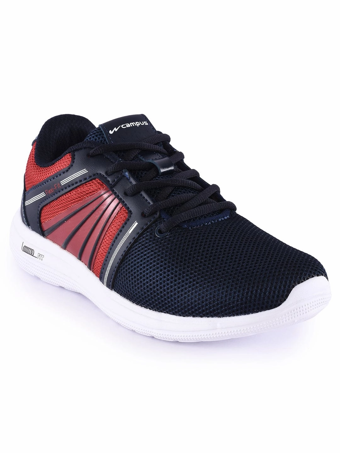 Free Run 3 Shoes ALTEEZ Blue Men's Running Shoes