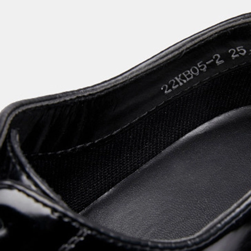 Pictures Of Penny Loafers Men's patent leather formal oxfords shoes wedding & business shoes