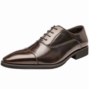 Loafers Raleigh Nc Men's patent leather formal oxfords shoes wedding & business shoes