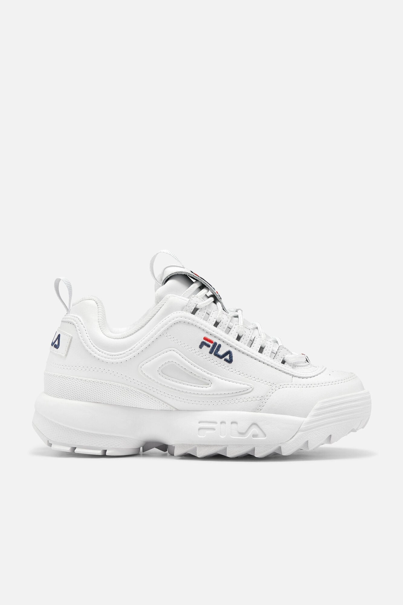 Amalfi Sneakers Fila Men's Disruptor 2 Premium Sneakers