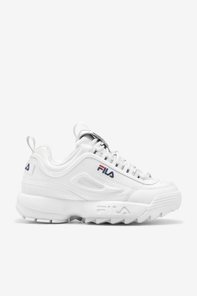Fila Men's Disruptor 2 Premium Sneakers Sneakers For Japan