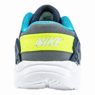 Old Asics Shoes LD Victory TD Blue/Grey