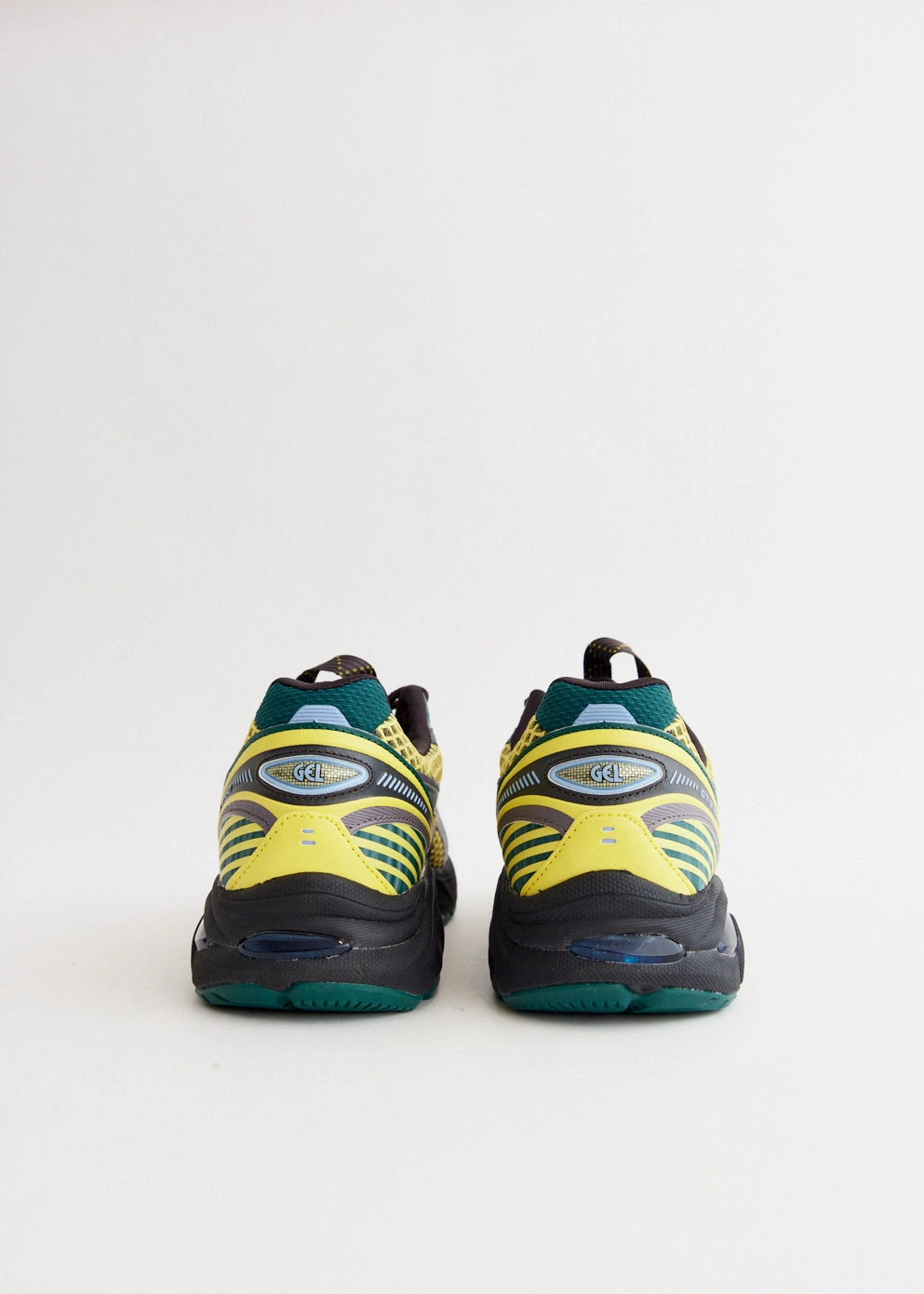 UB7-S GT-2160 'Dark Neptune' Sneakers Asics Shoes Tennis