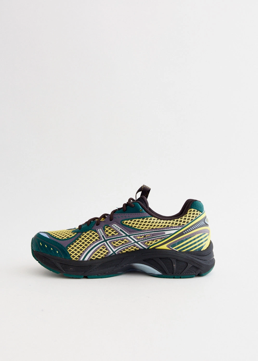 UB7-S GT-2160 'Dark Neptune' Sneakers Asics Shoes For Road Running