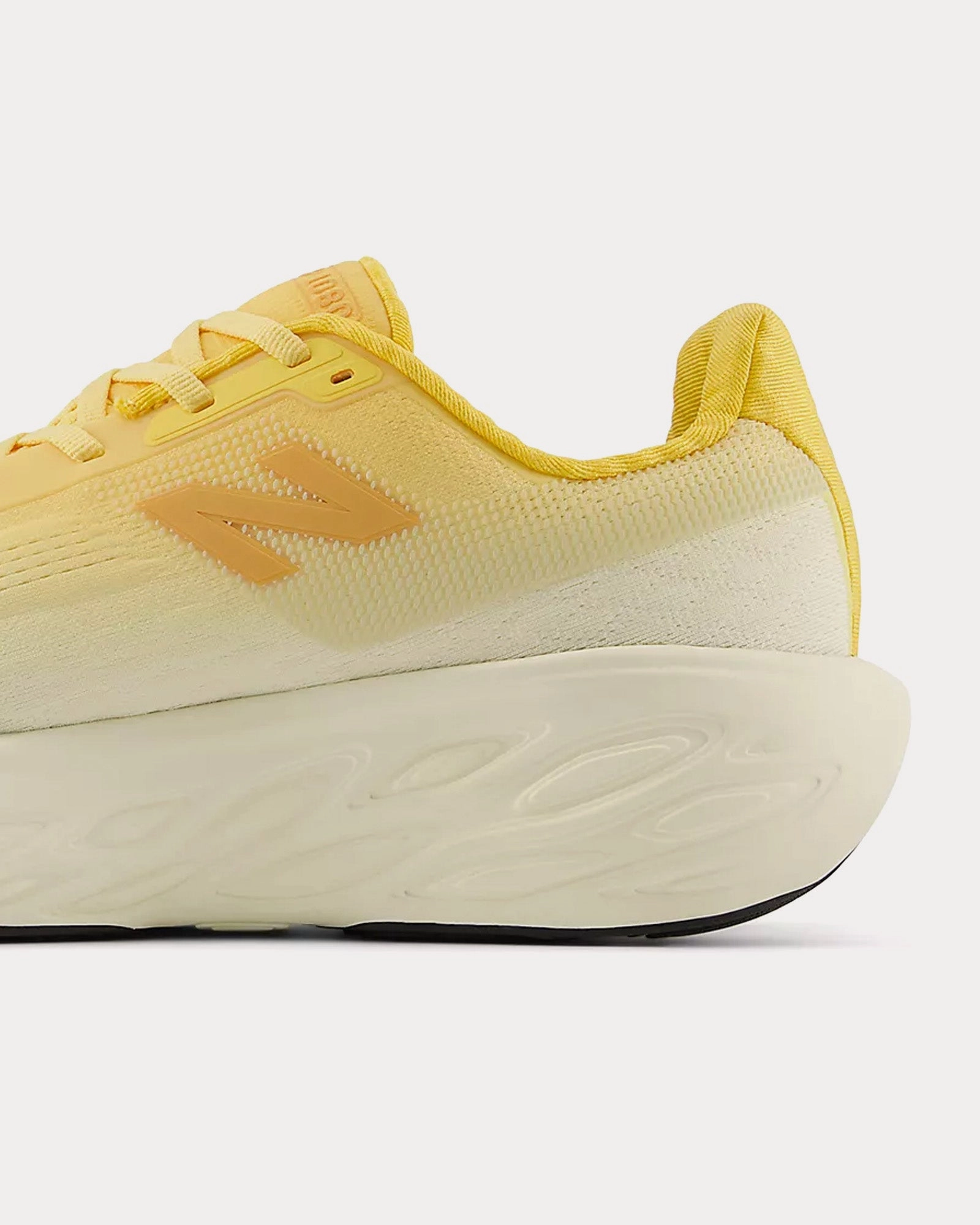 New Balance 9070 Black Fresh Foam X 1080v14 Clementine / Angora / Black Cement Running Shoes