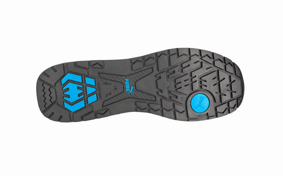 Puma Blaze Knit Composite Safety Shoes 643067 Asics Running Shoes Gel Cumulus 15