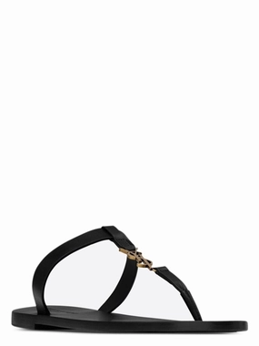 CASSANDRE 05 SANDAL Knot Sandals