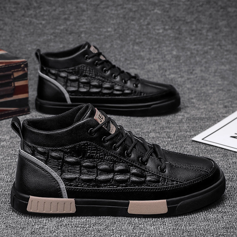 Casual Men Autumn Shoes Casual Shoes Types Name