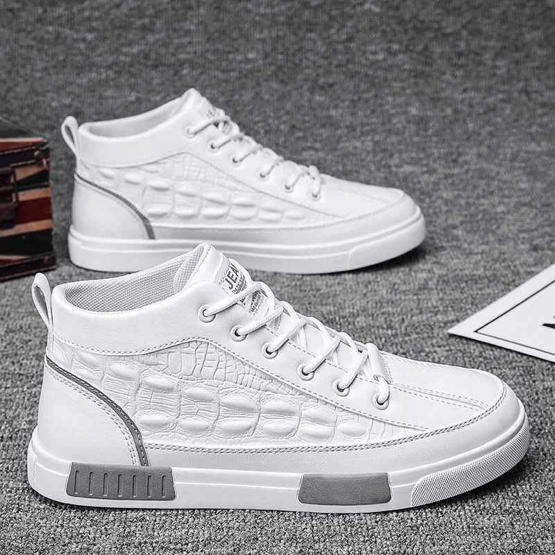 Casual Golf Shoe Casual Men Autumn Shoes