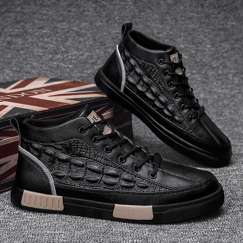 Good Casual Shoes For Plantar Fasciitis Casual Men Autumn Shoes