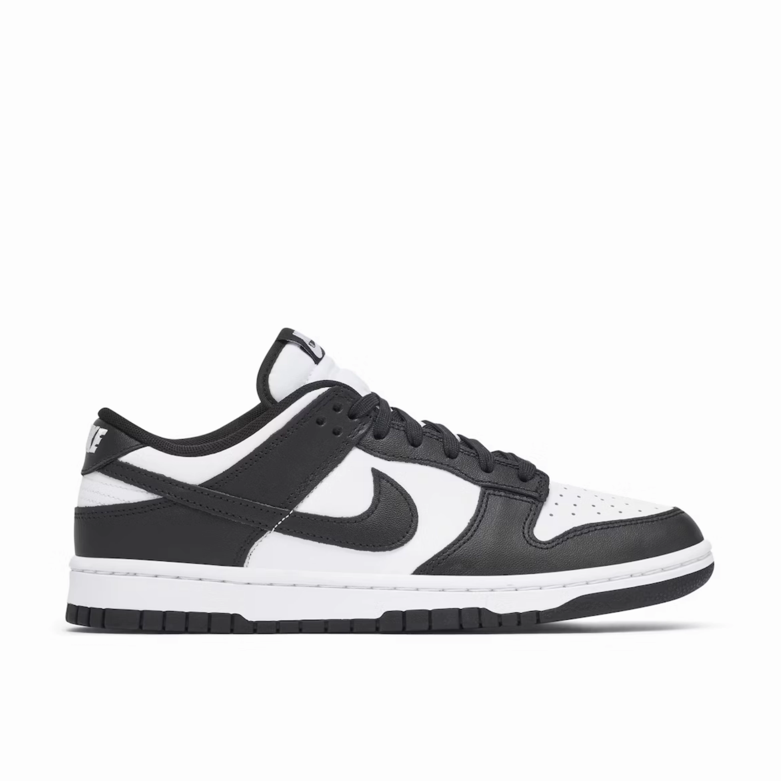 Asics Pure Gel Running Shoes Nike Dunk Low Retro White Black Panda