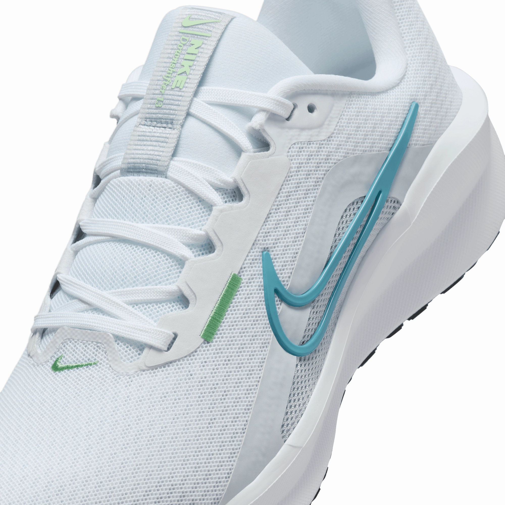 Nike Women's Downshifter 13 Road Running Shoes Asics Cycling Shoes