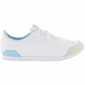 Adidas Crossfit Shoes Adidas ZX 700 BE LO Womens White Trainers
