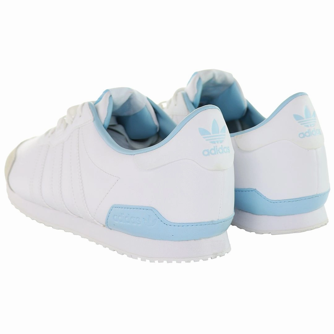 High Top Adidas Shoes Adidas ZX 700 BE LO Womens White Trainers