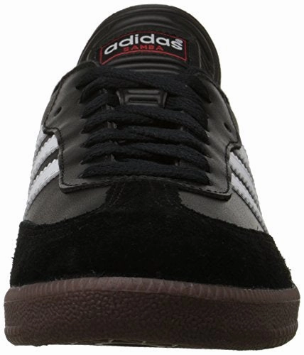 adidas Men's Samba Classic Soccer Shoe,Black/Running White,11.5 M US Adidas Alphaboost V1 Running Shoes