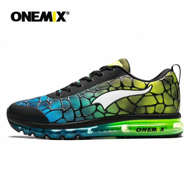 Onemix Running For Men Shoes For Narrow Flat Feet