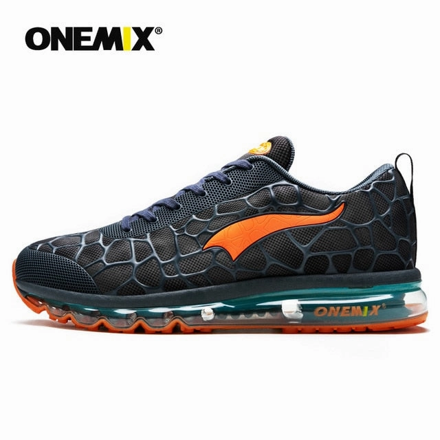 Onemix Running For Men Abeo Shoes Flats