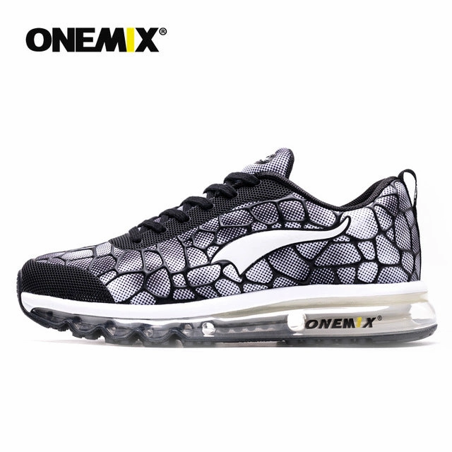 Onemix Running For Men Under Armour Shoes For Flat Feet
