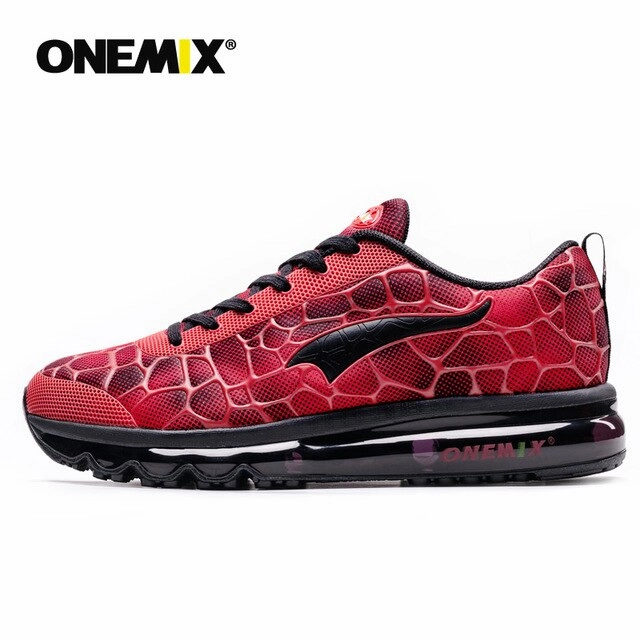 Mary Jane Shoes Onemix Running For Men