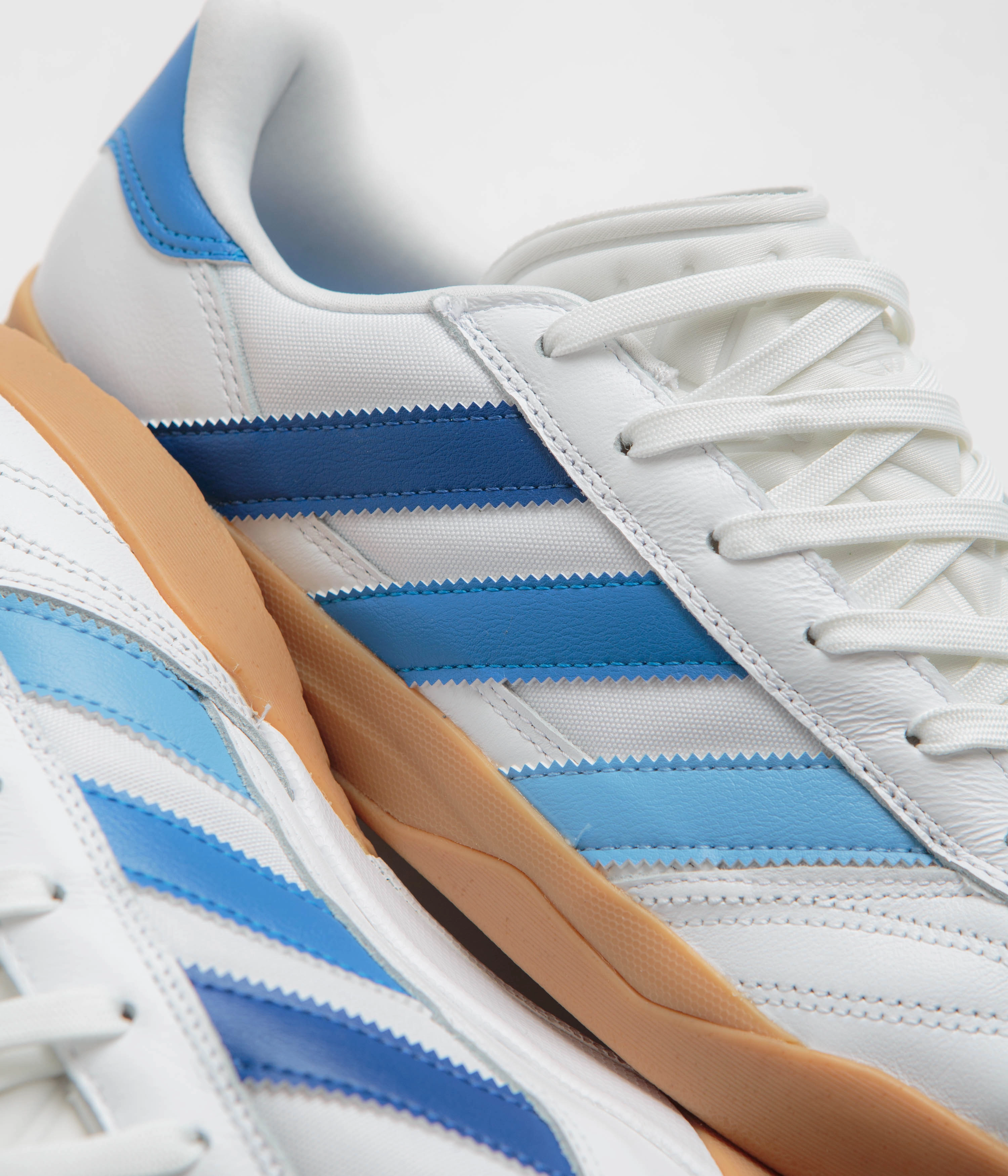 Adidas Store Soccer Shoes Adidas Copa Premiere Shoes - Cloud White / Bluebird / Team Royal Blue