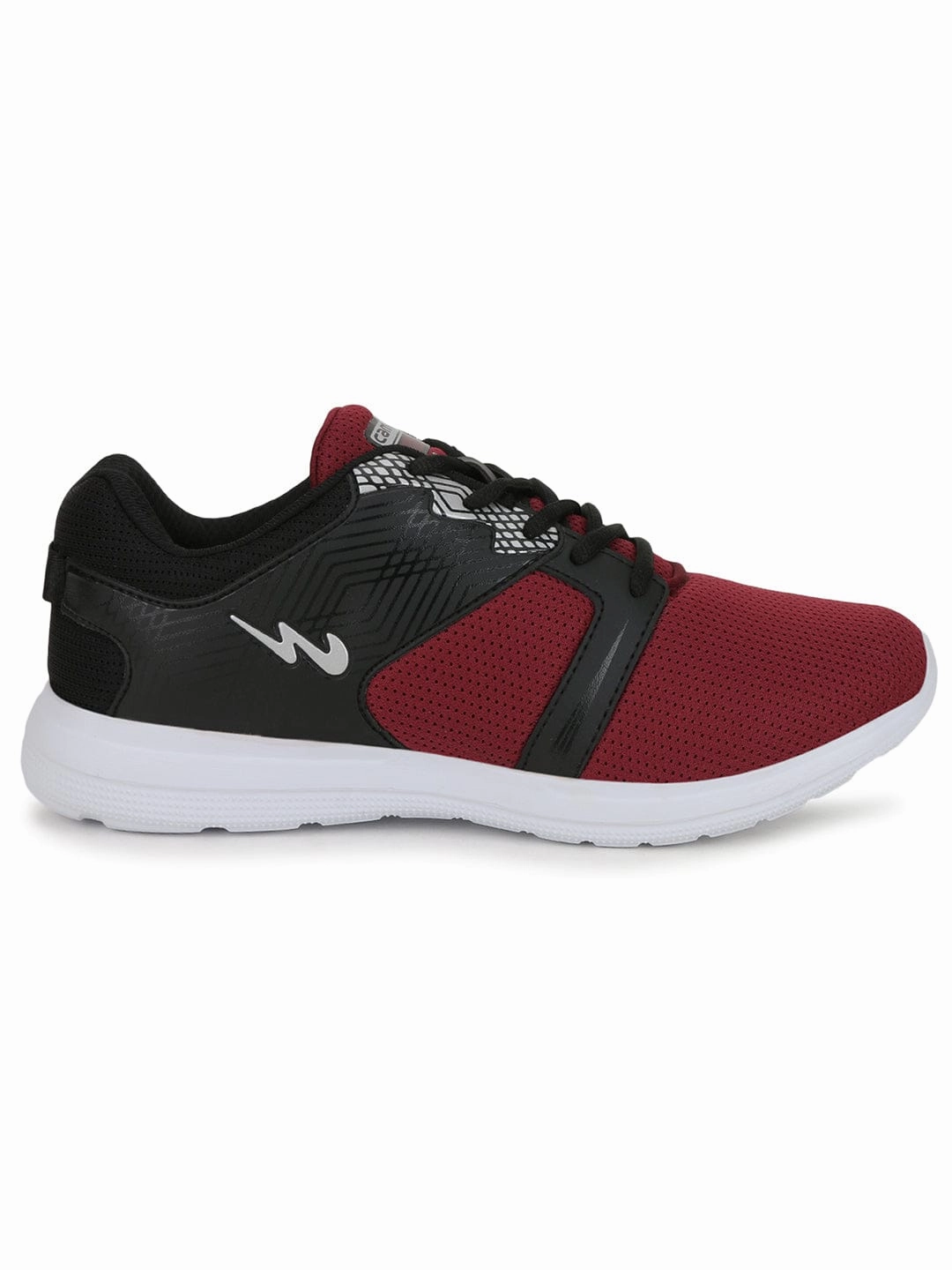 Running Shoe Store AQURA-2 Red Men's Running Shoes