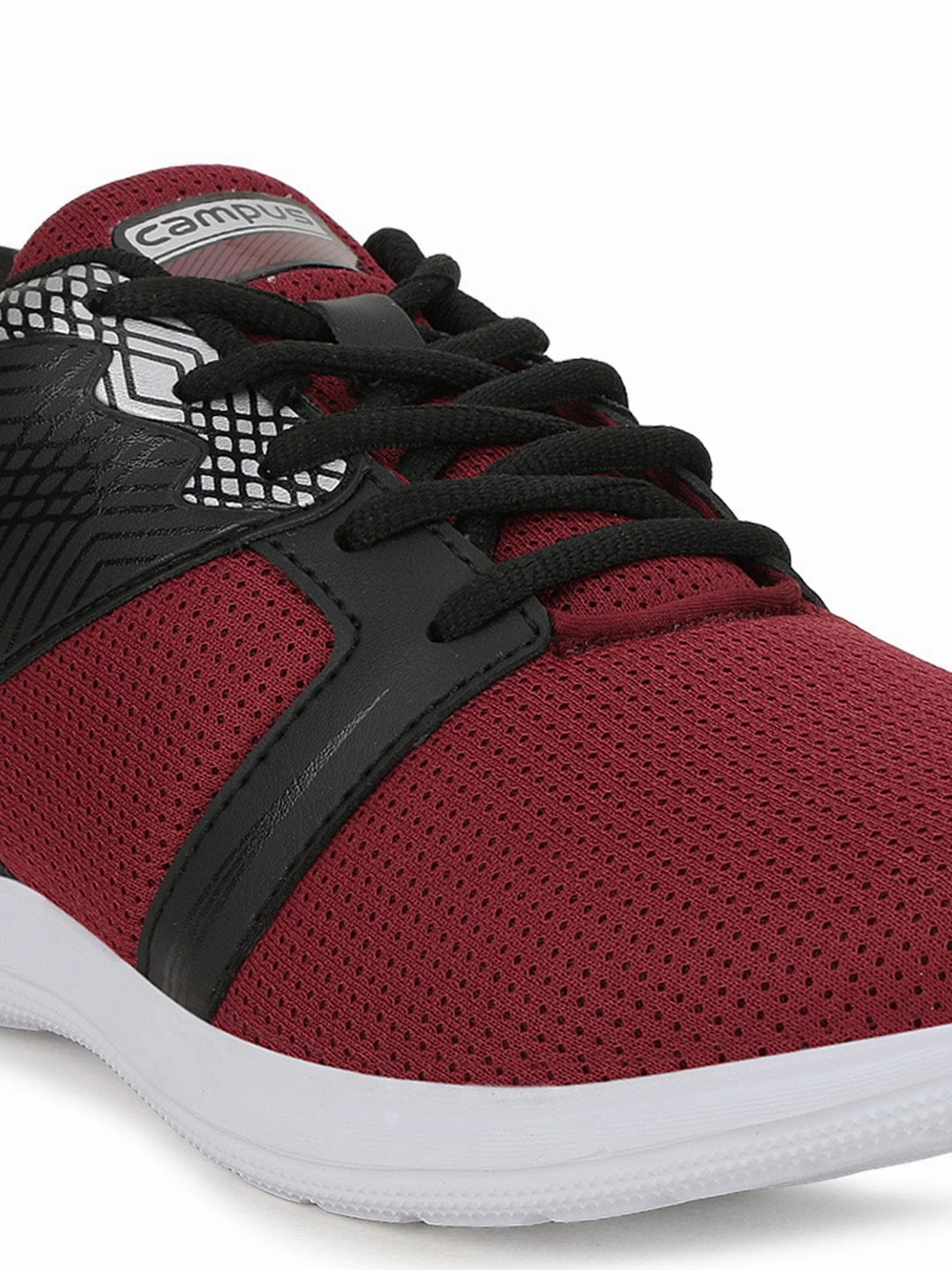 Best Quality Running Shoes AQURA-2 Red Men's Running Shoes