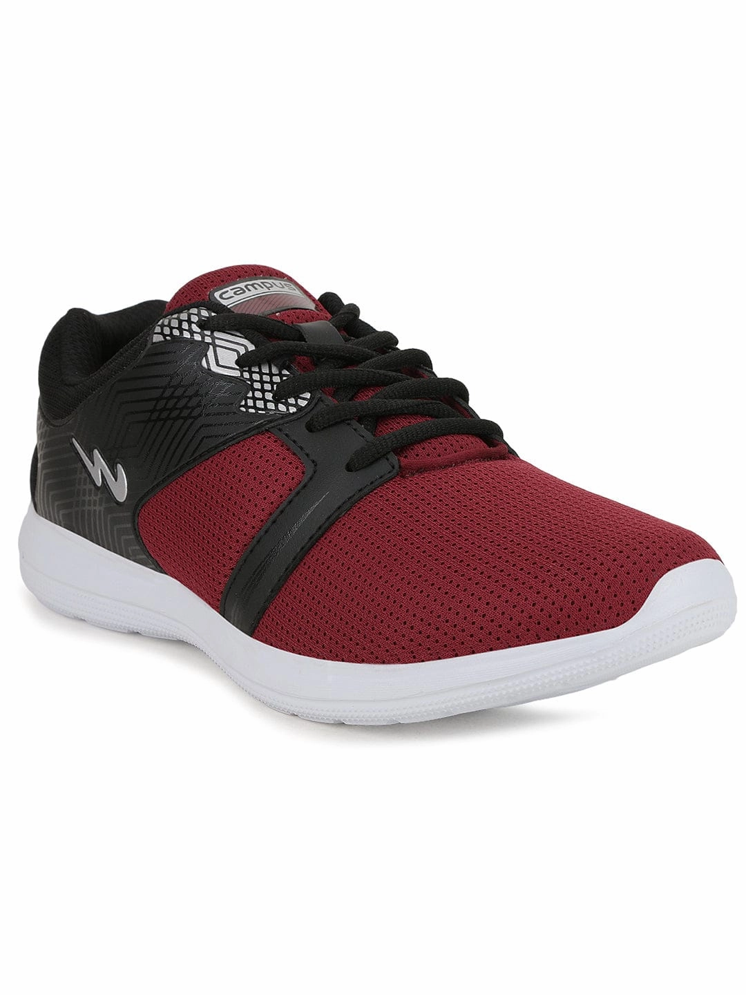 AQURA-2 Red Men's Running Shoes Best Running Shoes Marathon