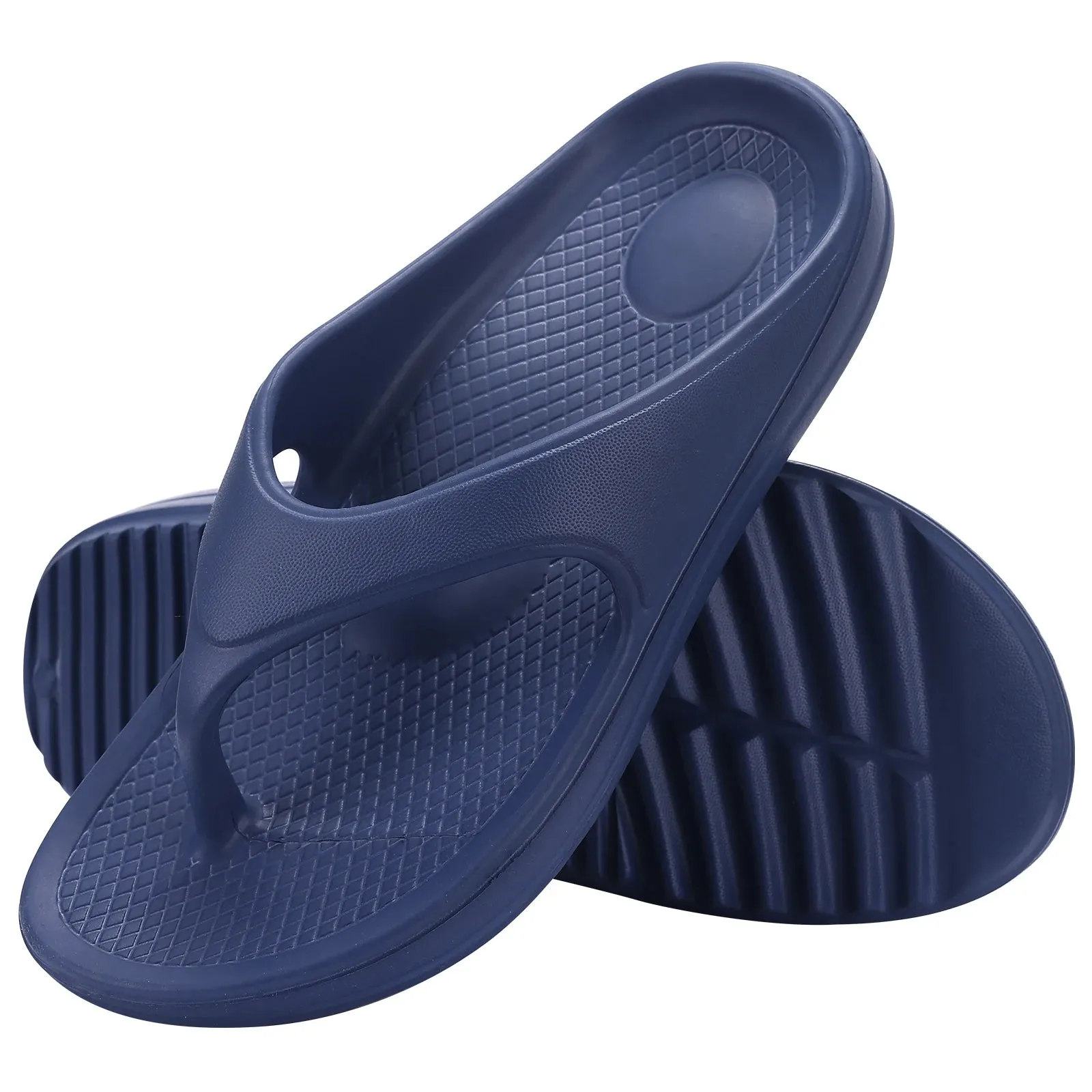 Arch Support Flip Flops Dorothy Slippers