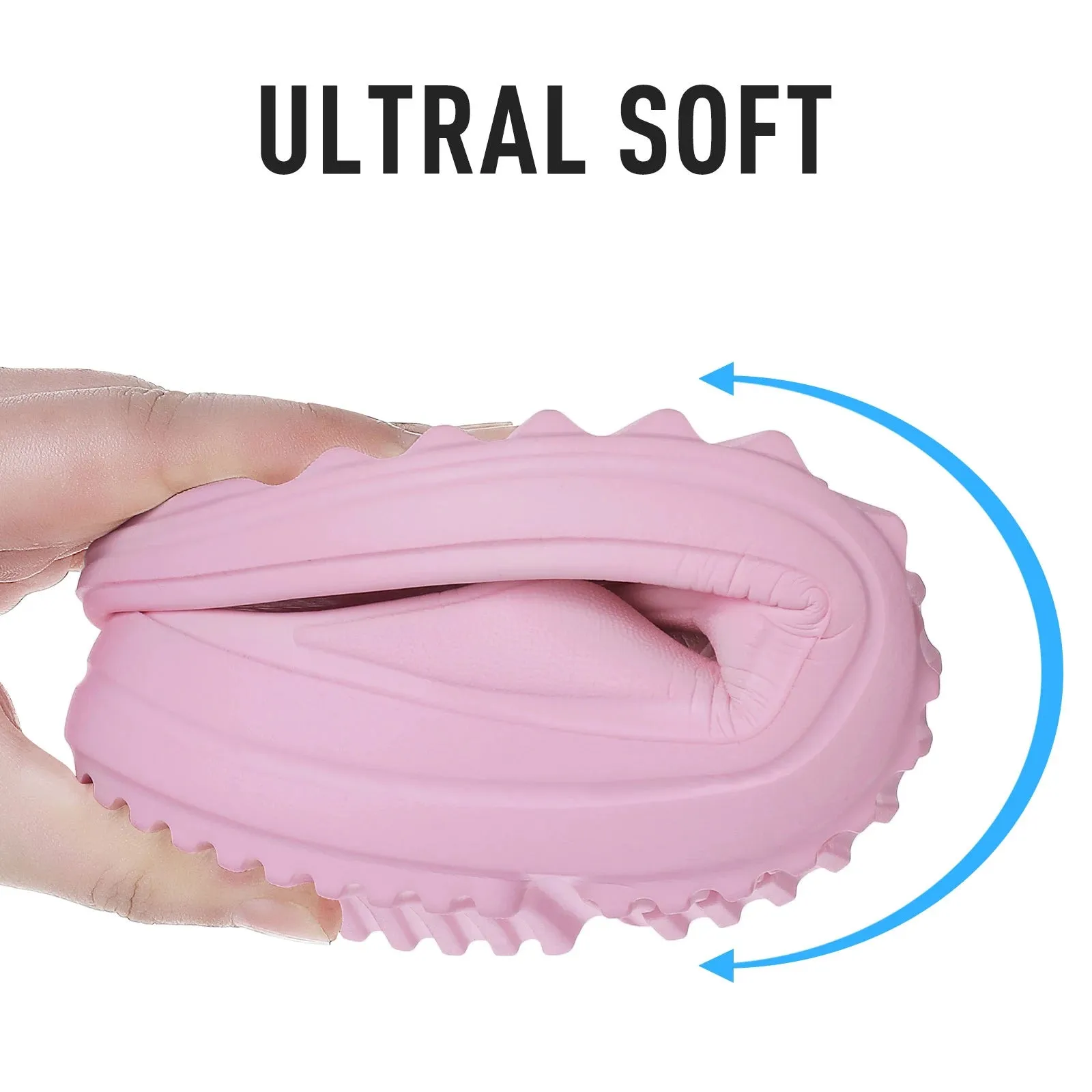 Arch Support Flip Flops Roxoni Slippers