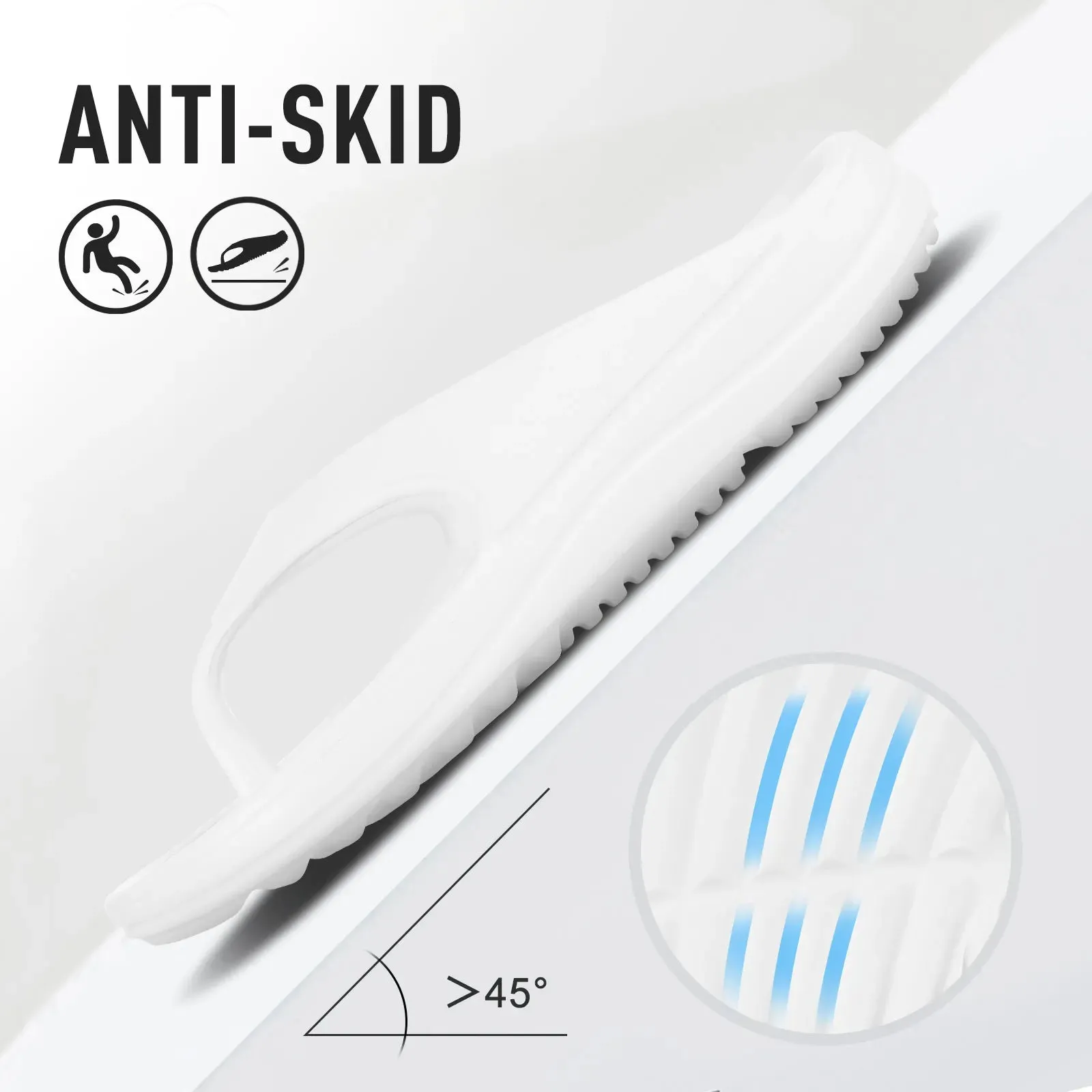 Bombas Sherpa Slippers Arch Support Flip Flops