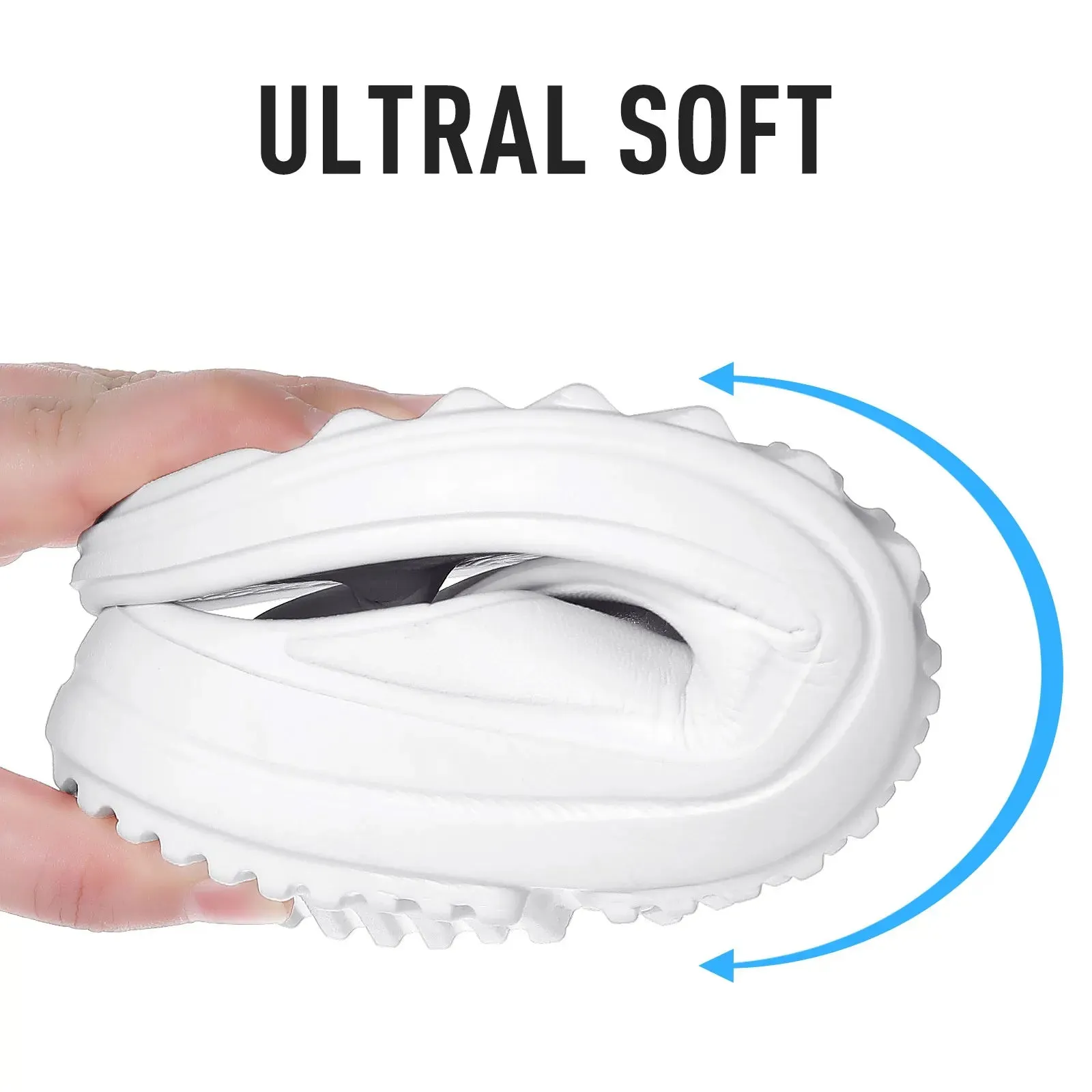 Arch Support Flip Flops My Melody Slippers