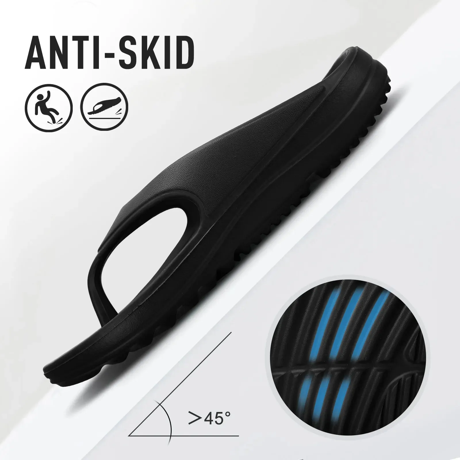 Arch Support Flip Flops Madewell Slides