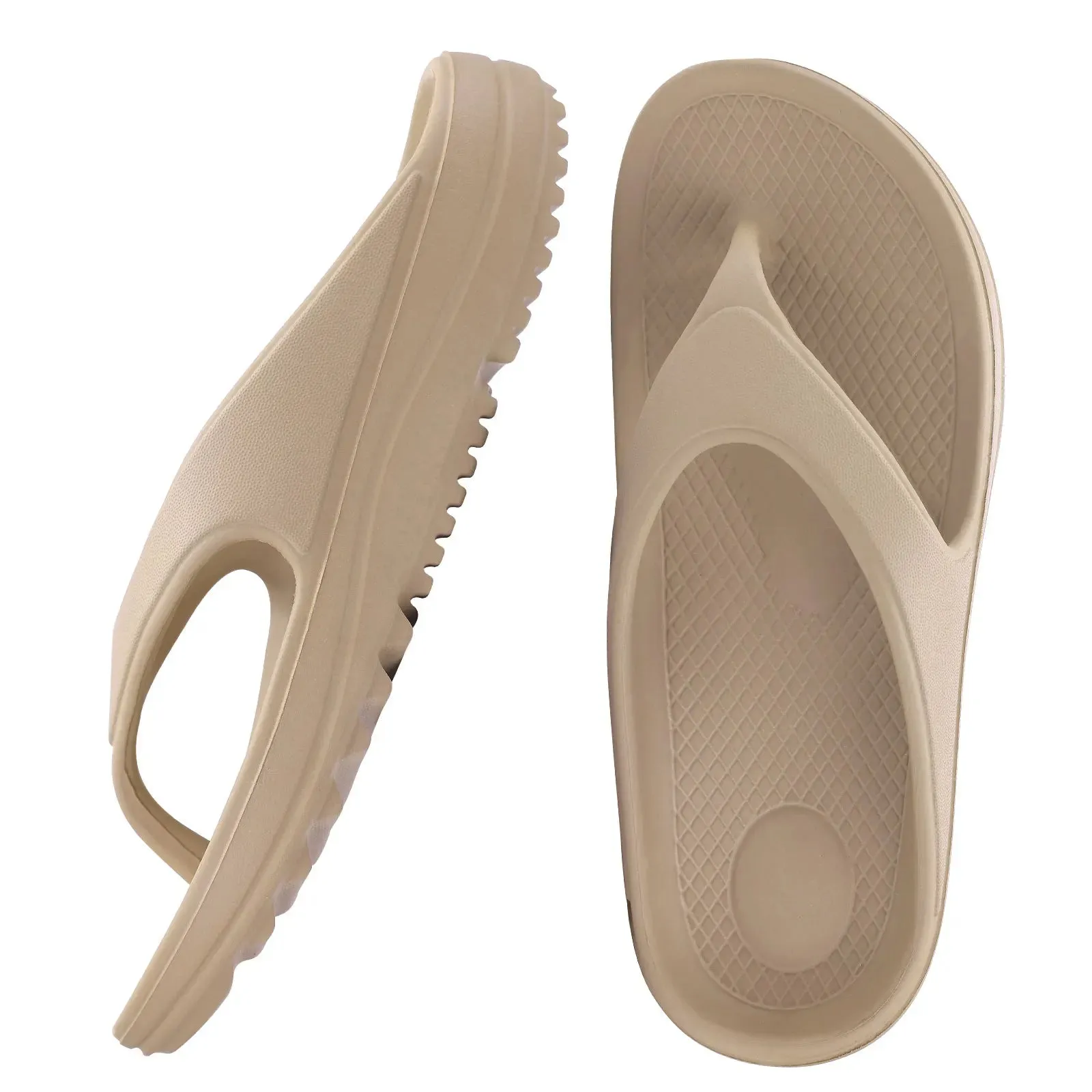 Most Expensive Slitters Arch Support Flip Flops