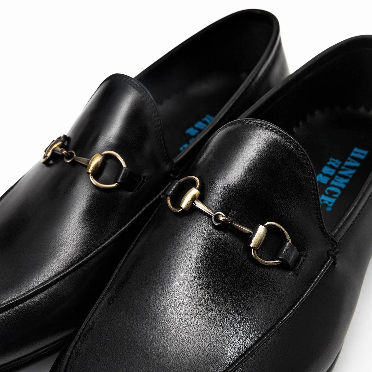 Vionic Penny Loafers Brand new design men dress shoes genuine leather loafers