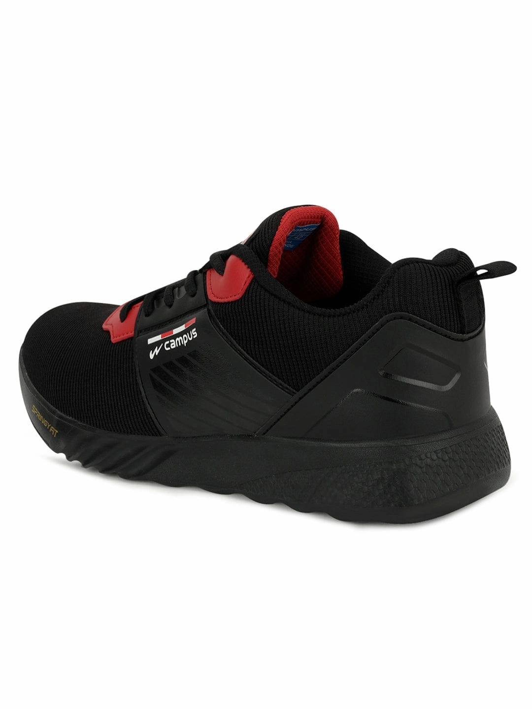 Beginners Running Shoes Asia Black Men's Running Shoes