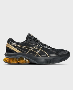 Asics Oasis Shoes Asics - Gel-Kinetic Fluent Shoe - Black/Black