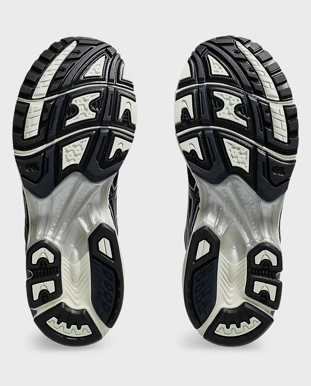 Volleyball Shoes Asic Asics - Gel-Nimbus 10.1 Shoe - Black/Midnight