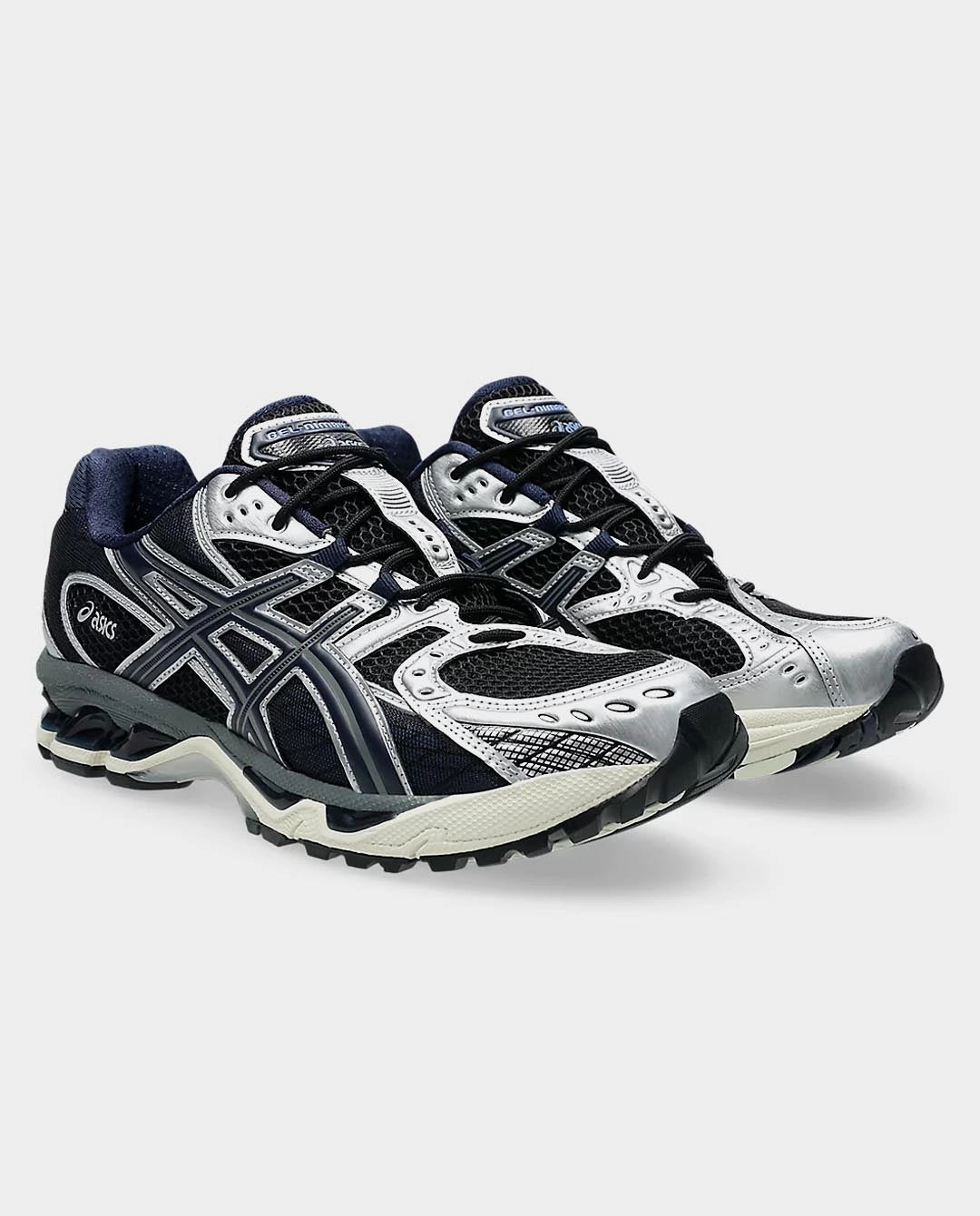 Asics Online Shoes Asics - Gel-Nimbus 10.1 Shoe - Black/Midnight