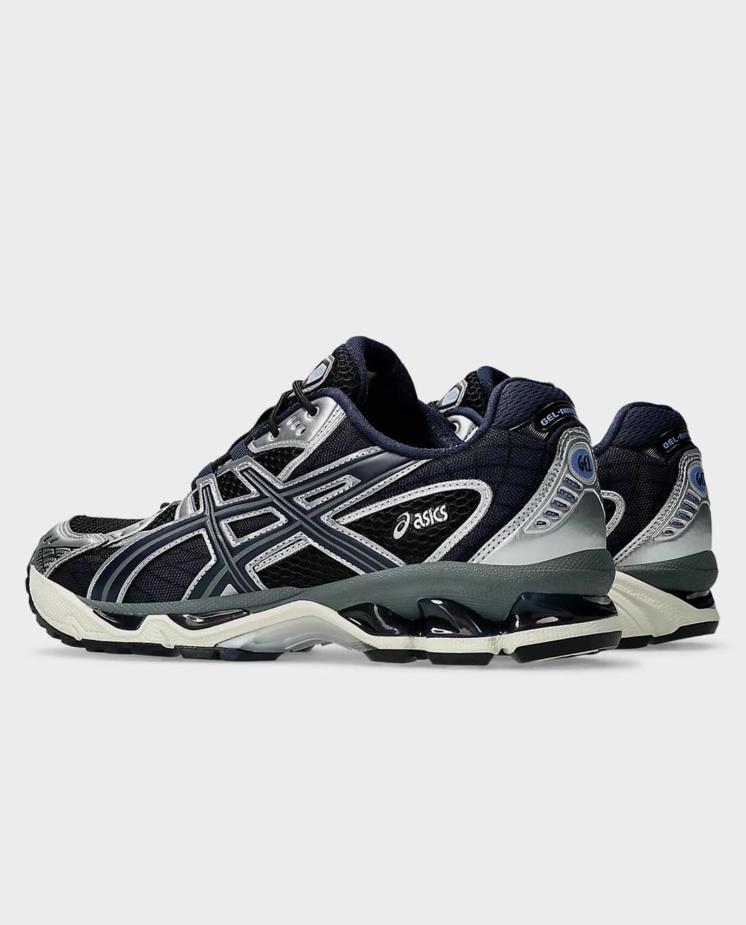 Best Asics Crossfit Shoes Asics - Gel-Nimbus 10.1 Shoe - Black/Midnight