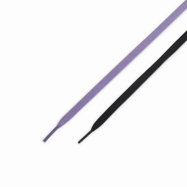 Nike SB Zoom Blazer Mid Dusty Amethyst - Black Asics Shoes No Tongue