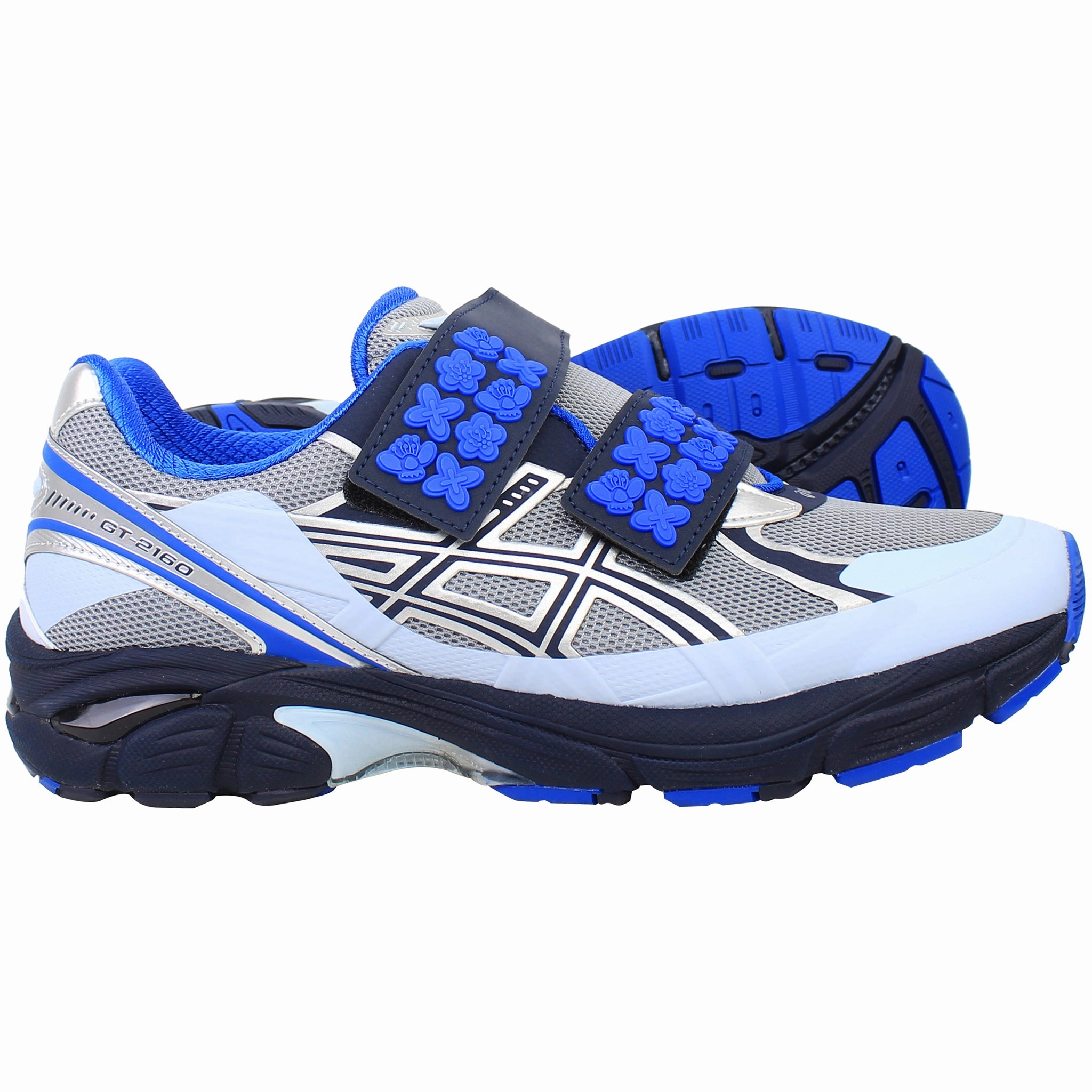Asics Cecilie Bahnsen x GT 2160 Mens Blue Trainers Asics Gel Excite 6 Performance Running Shoes
