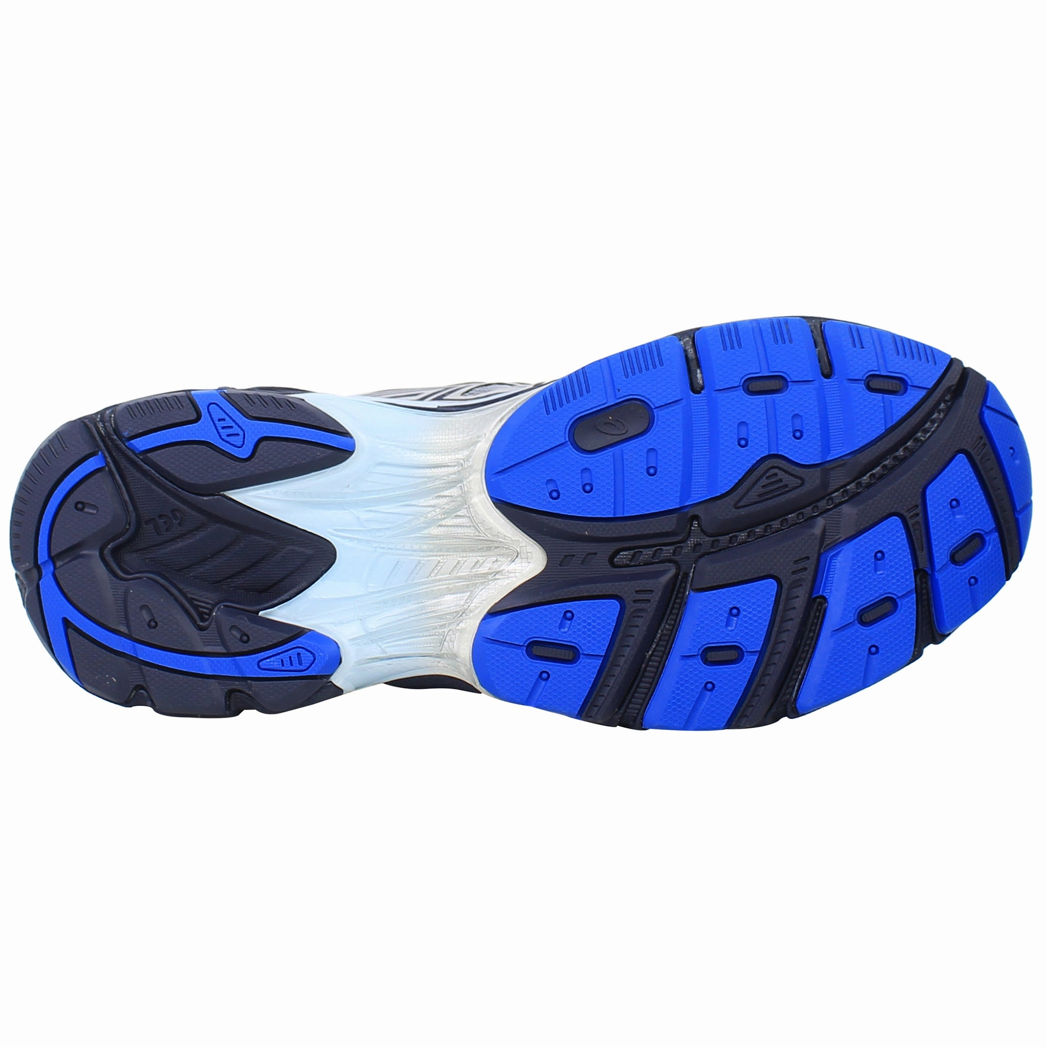 Asics Running Shoes Tier List Asics Cecilie Bahnsen x GT 2160 Mens Blue Trainers