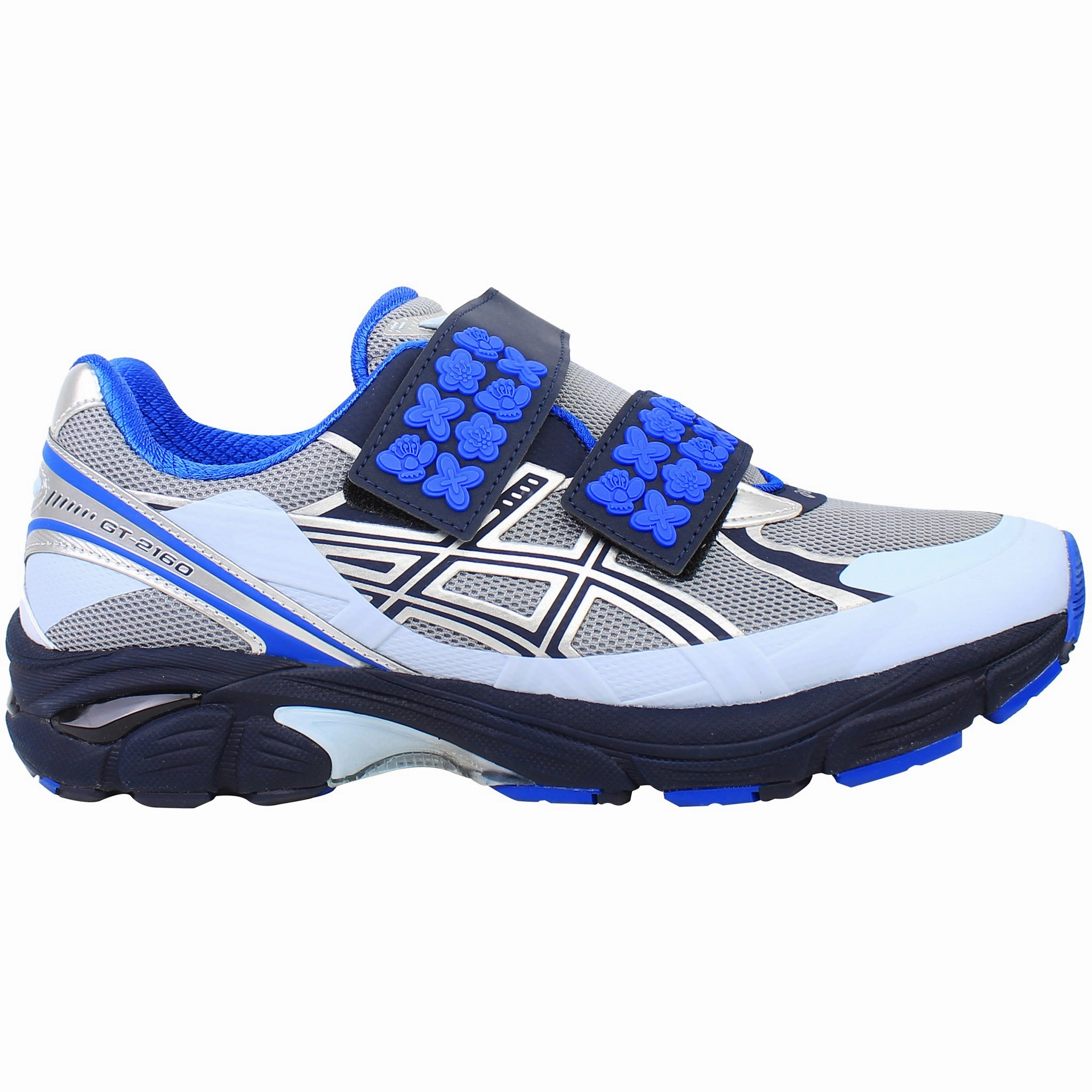Asics Referee Shoes Asics Cecilie Bahnsen x GT 2160 Mens Blue Trainers