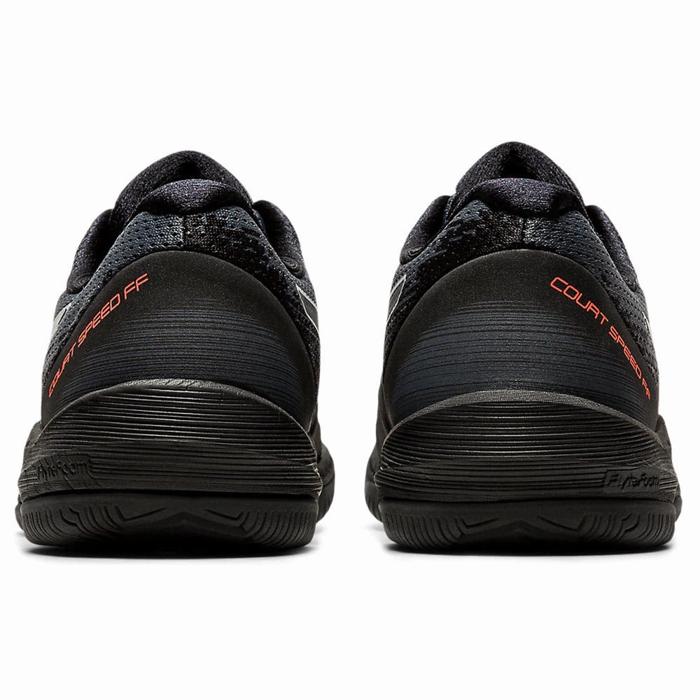 Asics Court Speed FF L.E. Womens Tennis Shoes Asics Shoes Gel Kayano 26