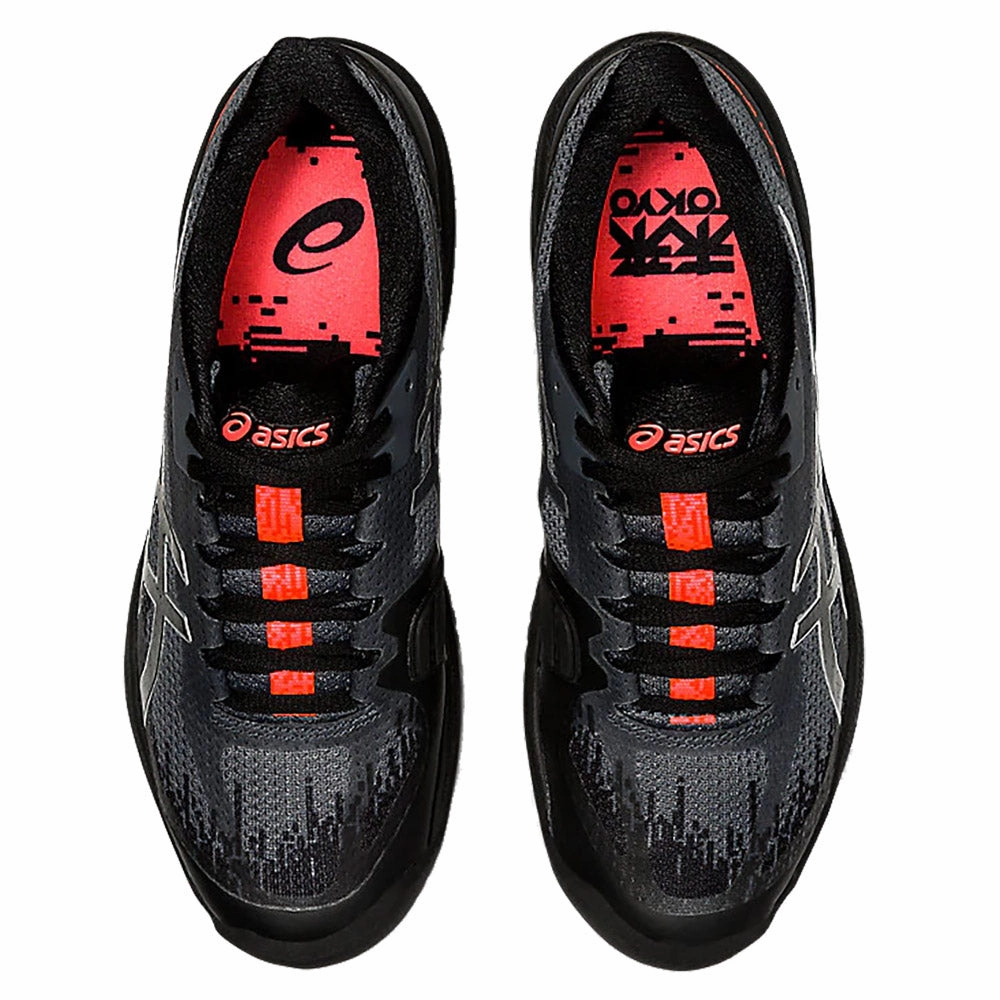 Asics Shoes Most Comfortable Asics Court Speed FF L.E. Womens Tennis Shoes